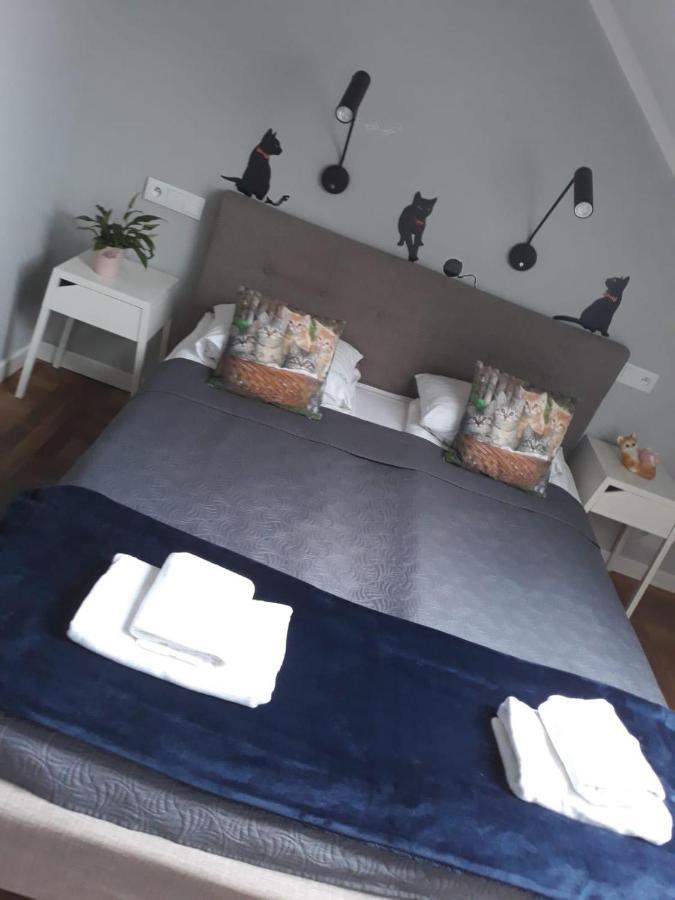 Apartamenty Koci Ogon Torun Exterior photo