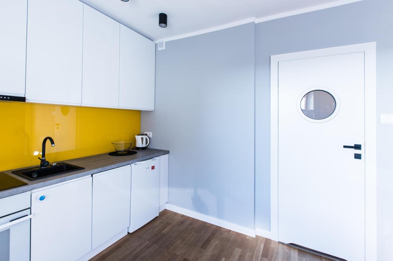 Apartamenty Koci Ogon Torun Exterior photo